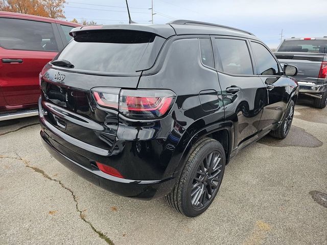 2022 Jeep Compass High Altitude 4x4 - 22953986 - 3