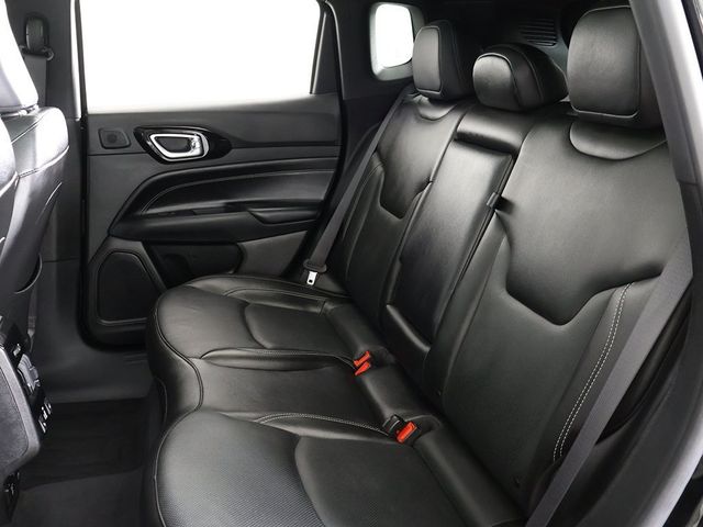 2022 Jeep Compass High Altitude 4x4 - 22953986 - 39