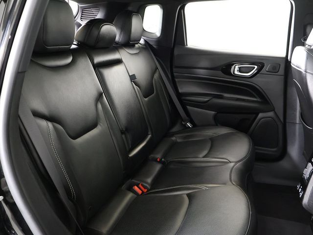 2022 Jeep Compass High Altitude 4x4 - 22953986 - 40