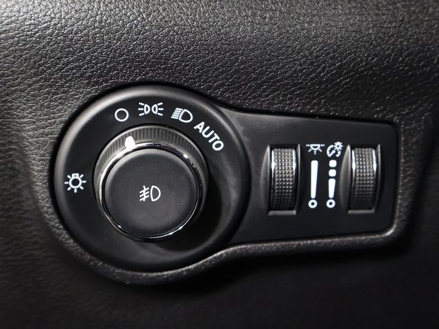 2022 Jeep Compass High Altitude 4x4 - 22953986 - 45