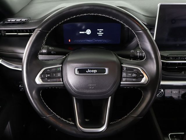 2022 Jeep Compass High Altitude 4x4 - 22953986 - 46