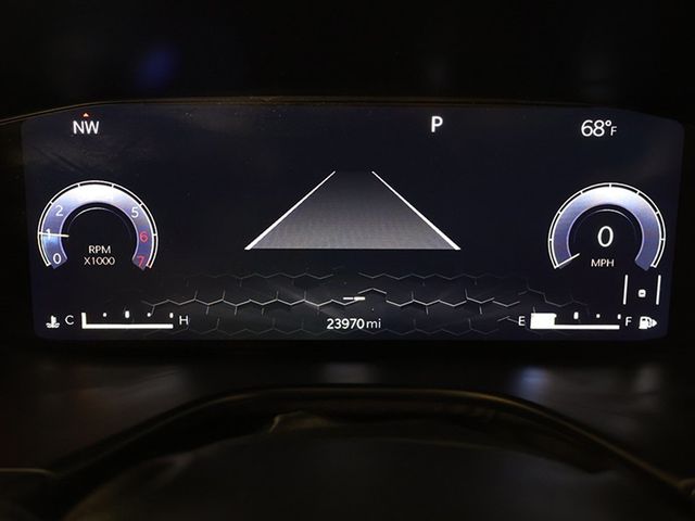 2022 Jeep Compass High Altitude 4x4 - 22953986 - 47