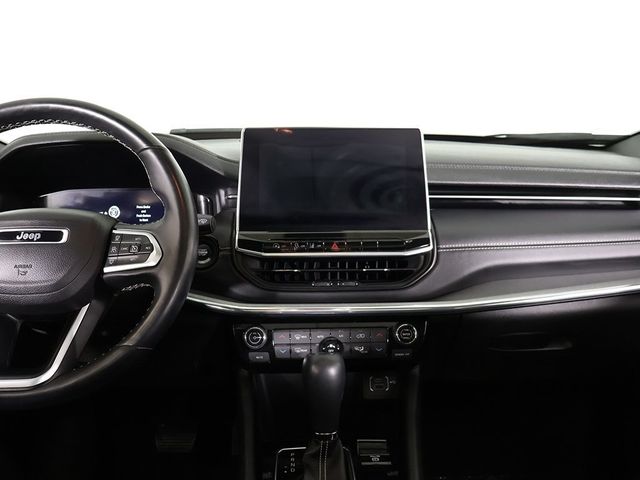 2022 Jeep Compass High Altitude 4x4 - 22953986 - 51