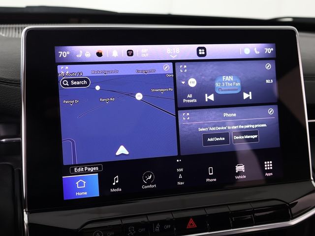 2022 Jeep Compass High Altitude 4x4 - 22953986 - 52