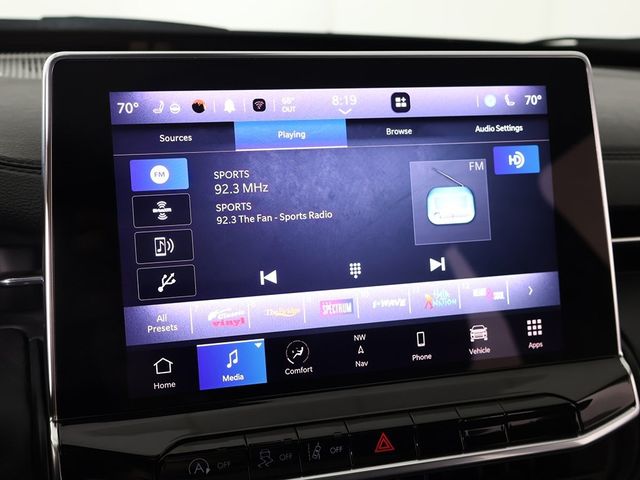 2022 Jeep Compass High Altitude 4x4 - 22953986 - 53