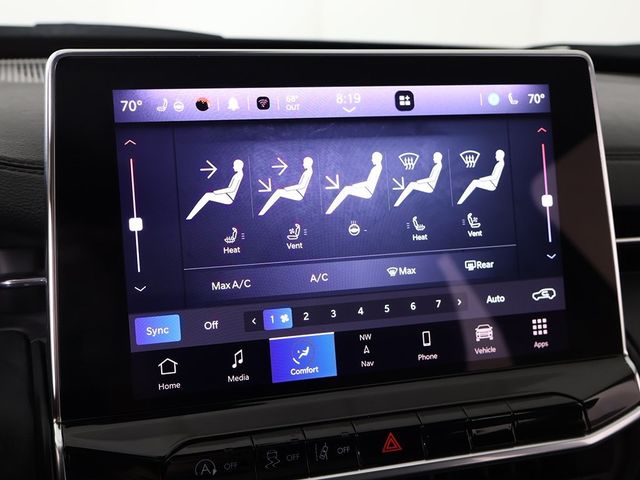 2022 Jeep Compass High Altitude 4x4 - 22953986 - 54