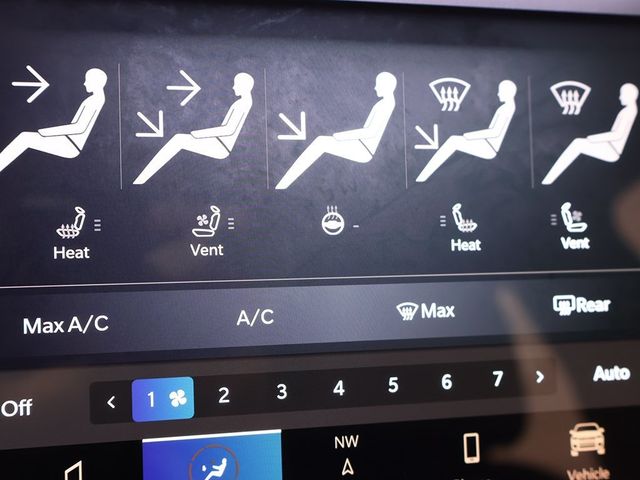 2022 Jeep Compass High Altitude 4x4 - 22953986 - 55