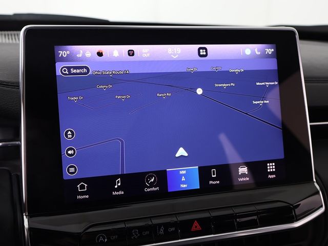 2022 Jeep Compass High Altitude 4x4 - 22953986 - 56