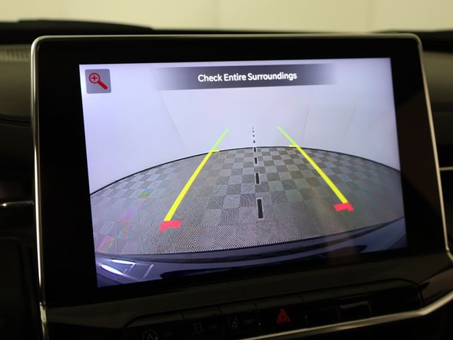 2022 Jeep Compass High Altitude 4x4 - 22953986 - 57