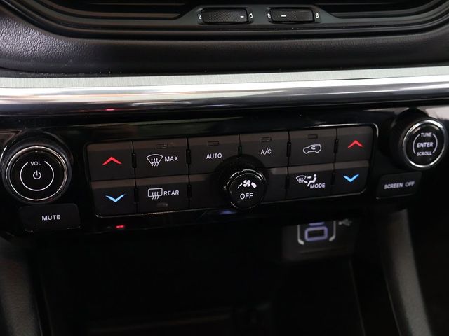 2022 Jeep Compass High Altitude 4x4 - 22953986 - 58