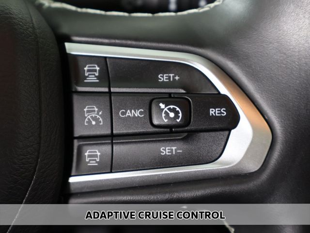 2022 Jeep Compass High Altitude 4x4 - 22953986 - 5