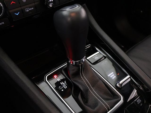 2022 Jeep Compass High Altitude 4x4 - 22953986 - 59