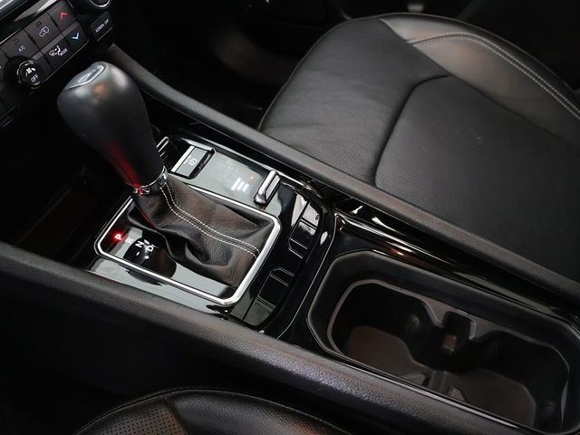 2022 Jeep Compass High Altitude 4x4 - 22953986 - 61