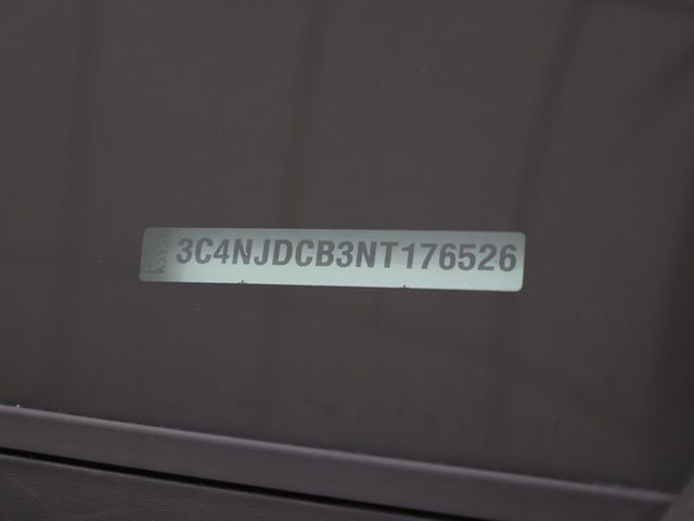 2022 Jeep Compass High Altitude 4x4 - 22953986 - 63