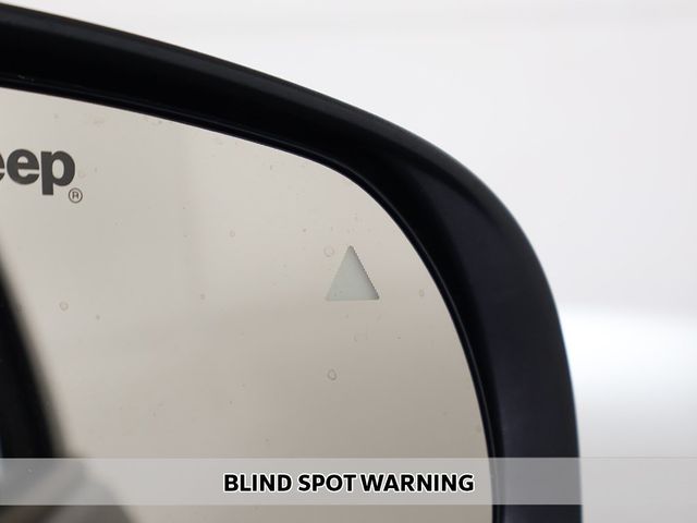 2022 Jeep Compass High Altitude 4x4 - 22953986 - 6