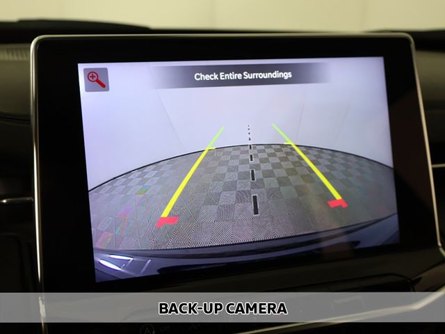 2022 Jeep Compass High Altitude 4x4 - 22953986 - 7