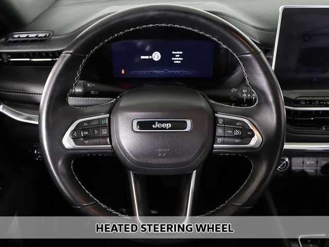 2022 Jeep Compass High Altitude 4x4 - 22953986 - 8