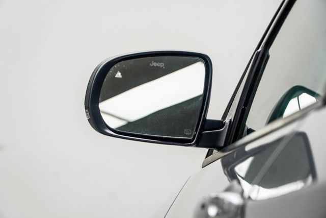 2022 Jeep Compass High Altitude 4x4 - 22985096 - 12