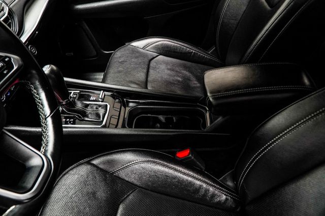 2022 Jeep Compass High Altitude 4x4 - 22985096 - 15