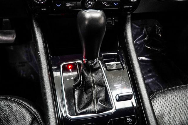 2022 Jeep Compass High Altitude 4x4 - 22985096 - 16