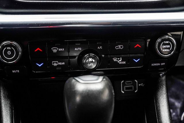 2022 Jeep Compass High Altitude 4x4 - 22985096 - 17