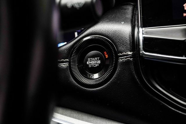 2022 Jeep Compass High Altitude 4x4 - 22985096 - 18