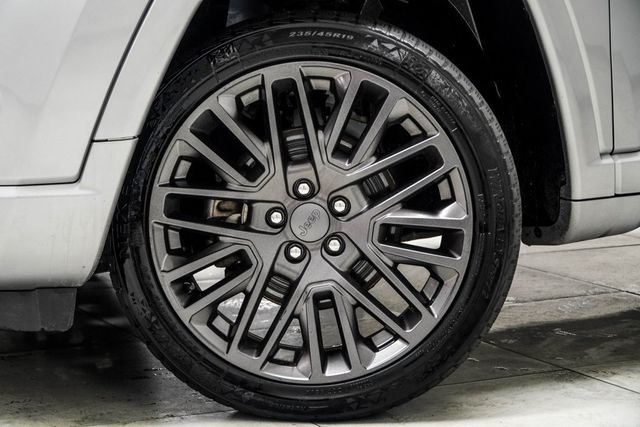 2022 Jeep Compass High Altitude 4x4 - 22985096 - 1