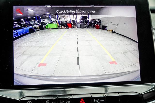 2022 Jeep Compass High Altitude 4x4 - 22985096 - 20