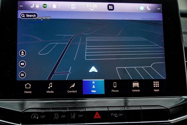 2022 Jeep Compass High Altitude 4x4 - 22985096 - 21