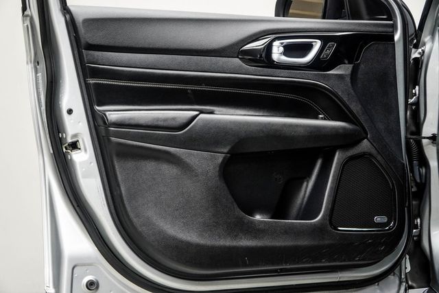 2022 Jeep Compass High Altitude 4x4 - 22985096 - 25