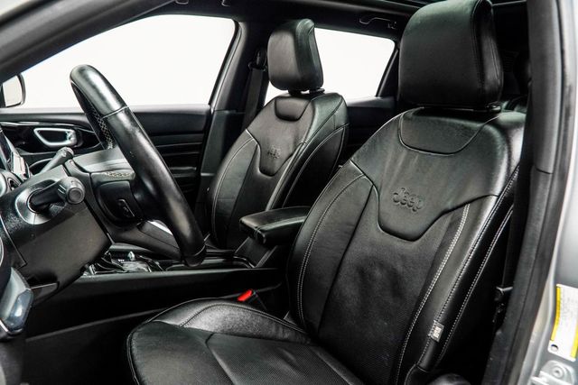 2022 Jeep Compass High Altitude 4x4 - 22985096 - 28