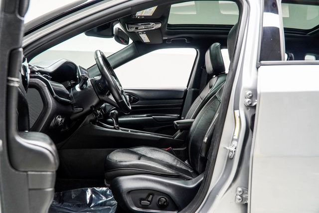 2022 Jeep Compass High Altitude 4x4 - 22985096 - 29