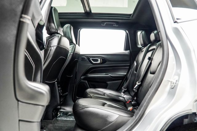 2022 Jeep Compass High Altitude 4x4 - 22985096 - 30