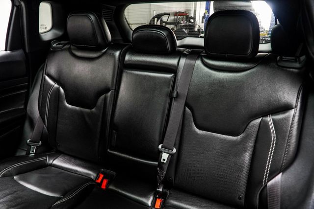 2022 Jeep Compass High Altitude 4x4 - 22985096 - 31