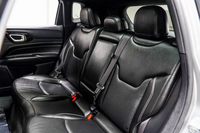 2022 Jeep Compass High Altitude 4x4 - 22985096 - 32