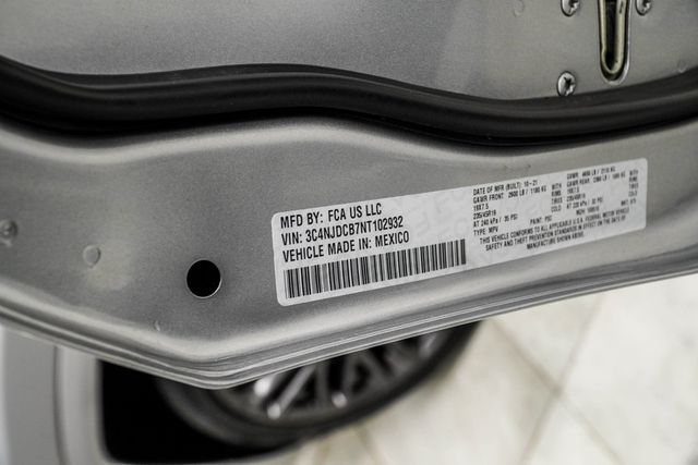 2022 Jeep Compass High Altitude 4x4 - 22985096 - 34