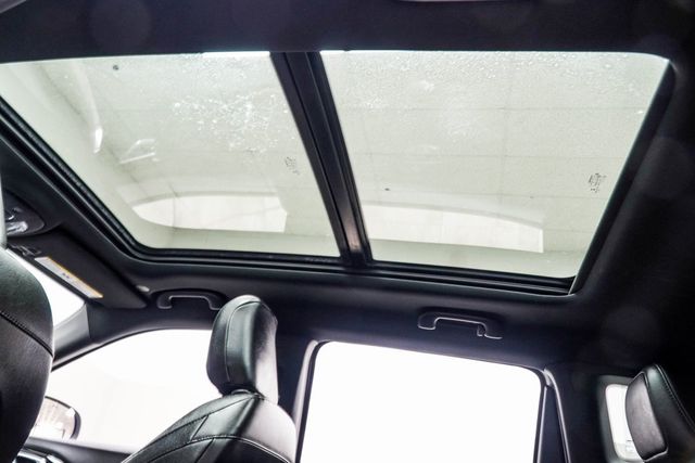 2022 Jeep Compass High Altitude 4x4 - 22985096 - 35