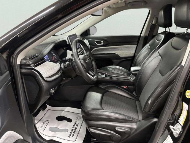 2022 Jeep Compass Latitude 4dr SUV - 23050440 - 13