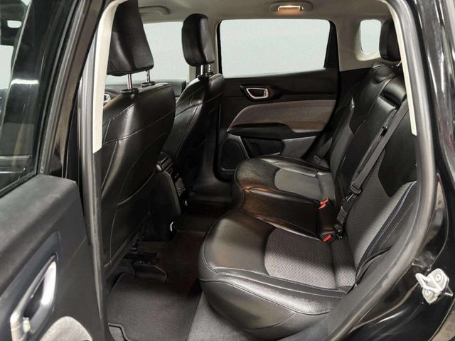2022 Jeep Compass Latitude 4dr SUV - 23050440 - 15
