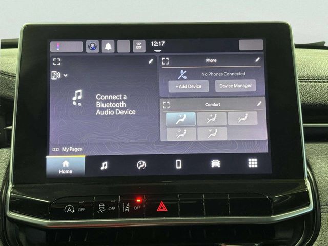 2022 Jeep Compass Latitude 4dr SUV - 23050440 - 24