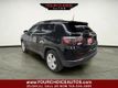 2022 Jeep Compass Latitude 4dr SUV - 23050440 - 2