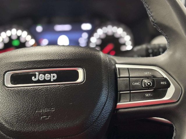 2022 Jeep Compass Latitude 4dr SUV - 23050440 - 30