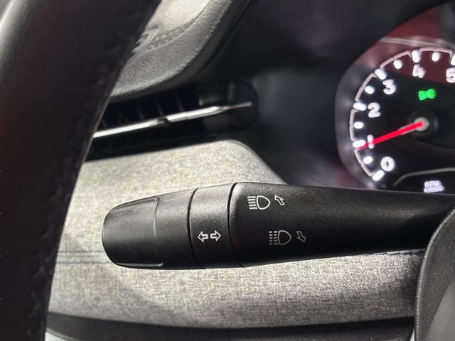 2022 Jeep Compass Latitude 4dr SUV - 23050440 - 31