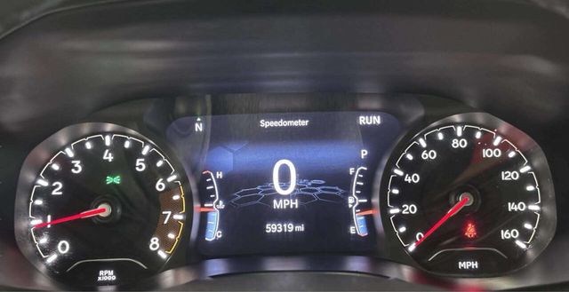 2022 Jeep Compass Latitude 4dr SUV - 23050440 - 33