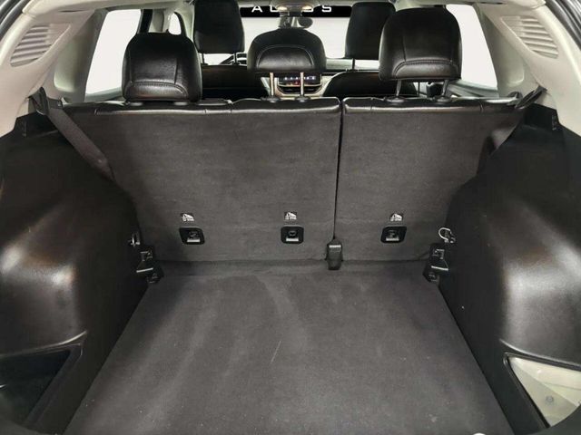 2022 Jeep Compass Latitude 4dr SUV - 23050440 - 5