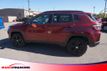 2022 Jeep Compass Latitude 4x4 - 22933346 - 0