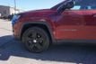 2022 Jeep Compass Latitude 4x4 - 22933346 - 1