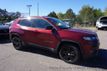2022 Jeep Compass Latitude 4x4 - 22933346 - 3
