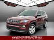 2022 Jeep Compass Latitude 4x4 - 22949088 - 0
