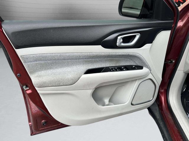 2022 Jeep Compass Latitude 4x4 - 22949088 - 12